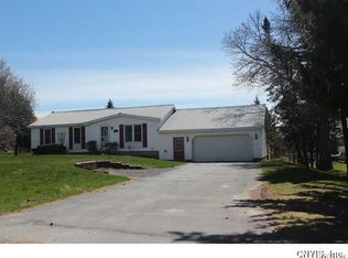 10612 Station Rd, Lowville, NY 13367