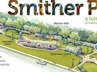 2545 Munger St, Houston, TX 77023