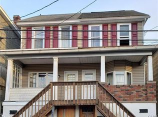 444-446 W Kline Ave, Lansford, PA 18232