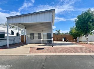 7750 E Broadway Rd LOT 896, Mesa, AZ 85208