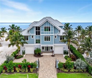 3420 Estero BLVD, Fort Myers Beach, FL, 33931