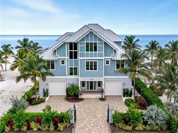 3420 Estero BLVD, FORT MYERS BEACH, FL 33931