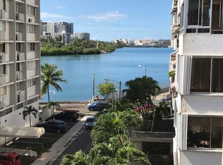 4A Marseilles 18 Bldg. Condado, San Juan, PR 00907
