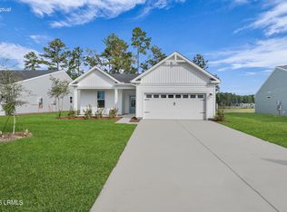 493 Rifle Rd, Ridgeland, SC 29936