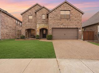 16520 Amistad Ave, Prosper, TX 75078