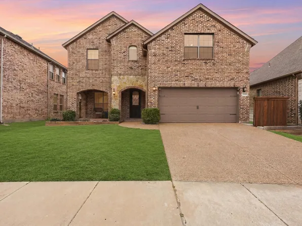 16520 Amistad Ave, Prosper, TX 75078