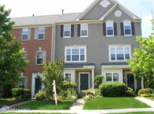 13503 Colesmire Gate Way, Bristow, VA 20136