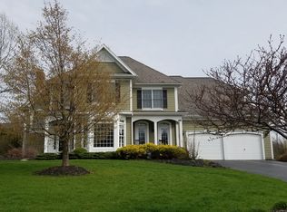 65 Cobblecreek Rd, Victor, NY 14564