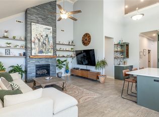 5419 S Fireplace Dr, Rogers, AR 72758