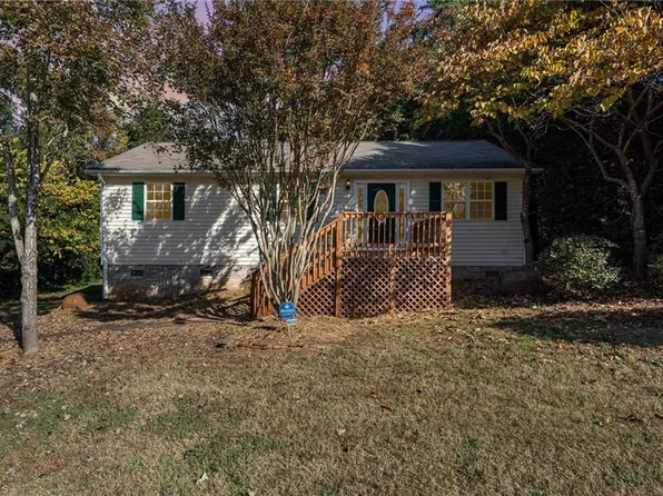 2315 Gallery Pl, Winston Salem, NC 27106