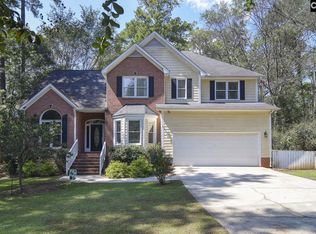 190 Hillsborough Rd, Columbia, SC 29212