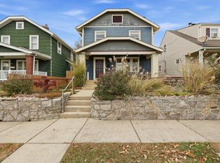 882 Gibbard Ave, Columbus, OH