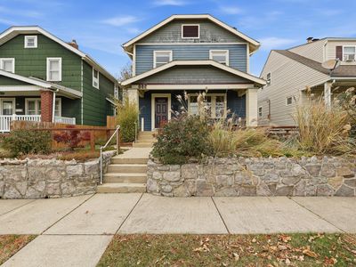 882 Gibbard Ave, Columbus, OH, 43201