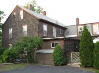 100 N State St, Concord, NH 03301
