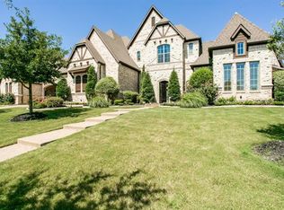 1632 Wicklow Ln, Keller, TX 76262