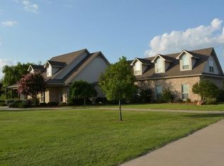 1074 Cheyenne Trl, Nemo, TX 76070