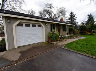 5401 Elm Ln, Redding, CA 96001