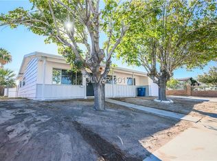 3113 Kings Way, Las Vegas, NV 89102