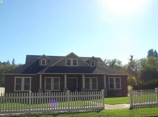 32000 Raymond Creek Rd, Scappoose, OR 97056