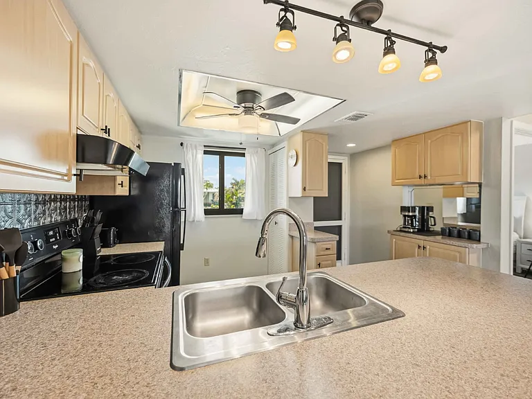 25225 Rampart Blvd #801 — Photo 14