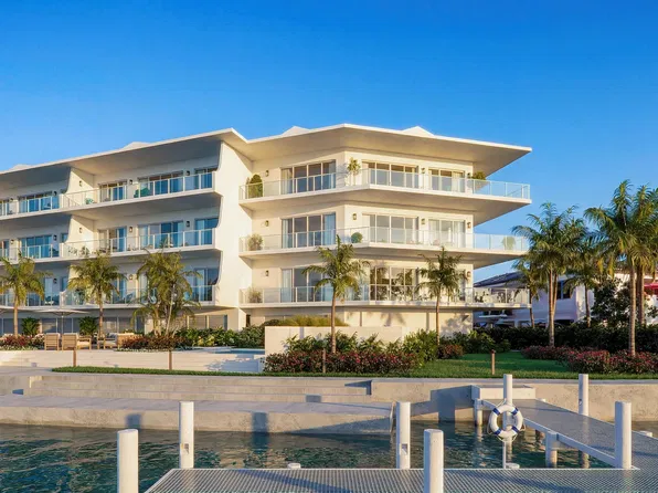 1 S Kyle Way #104, Marathon, FL 33040