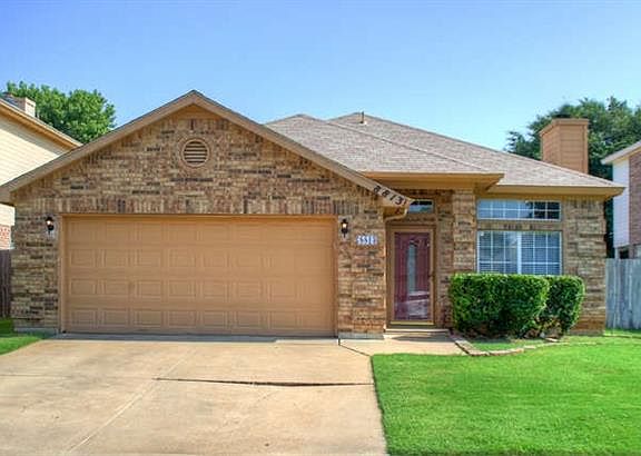 4th image of 8813 Pedernales Trl