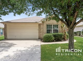 1145 Boxwood Dr, Crowley, TX 76036