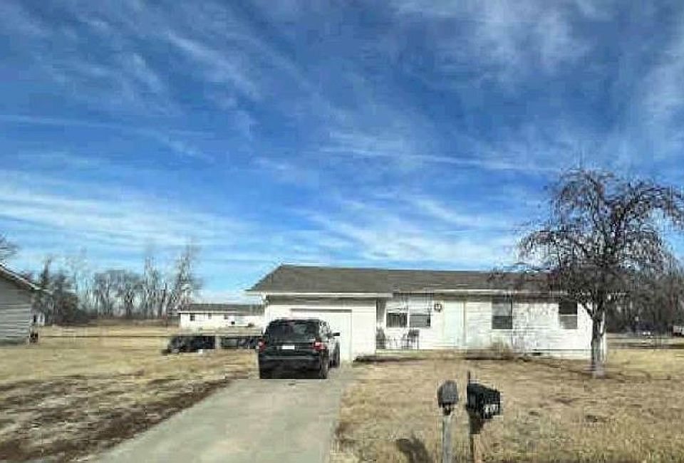 Property Front View