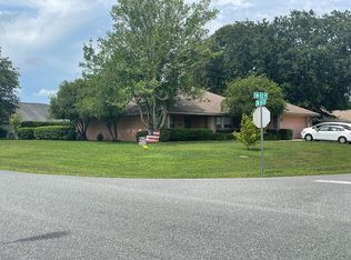 5461 SW 83rd Pl, Ocala, FL 34476