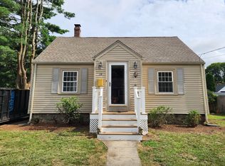 38 Longview Way, Peabody, MA 01960