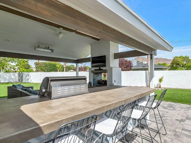 6202 E Calle Redonda — Photo 20