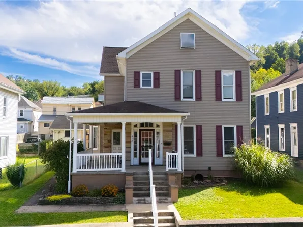 413 Bennett St, Bridgeport, OH 43912