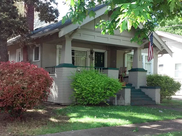 1240wa, 1240 Washington St APT 5, Eugene, OR 97401