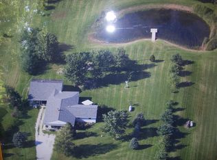 8210 Dafforn Rd, Churubusco, IN 46723