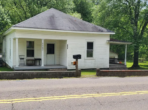 1167 Bloomingdale Pike, Kingsport, TN 37660