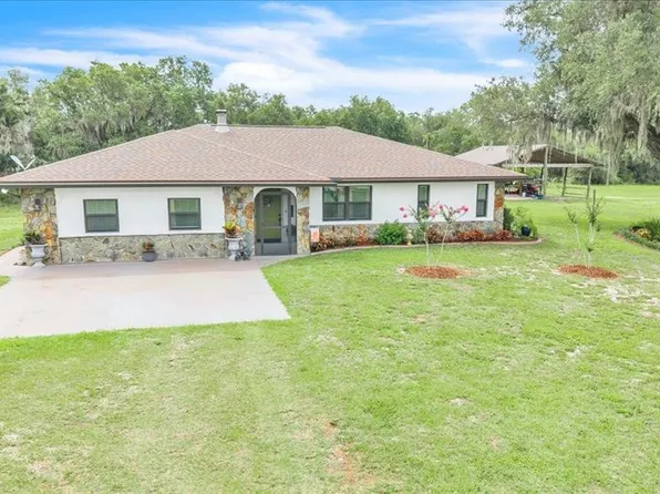 4806 SW County Road 769, Arcadia, FL 34269