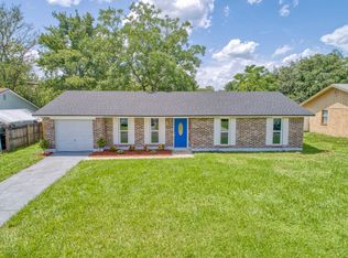 2843 Kiowa Ave, Orange Park, FL 32065