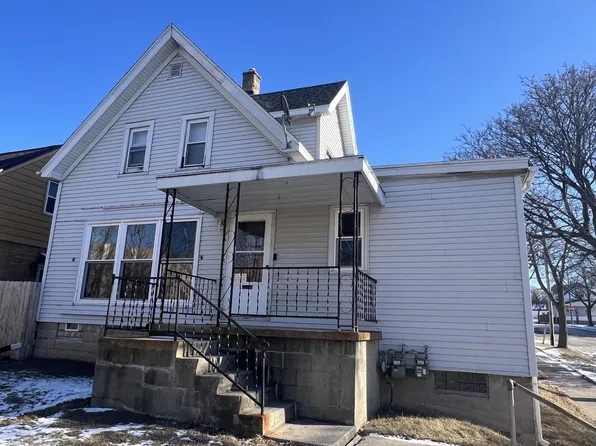 4176 South 4th STREET, Milwaukee, WI 53207