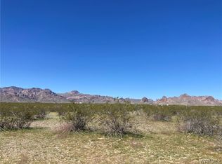 3417 S Garnet Rd, Golden Valley, AZ 86413