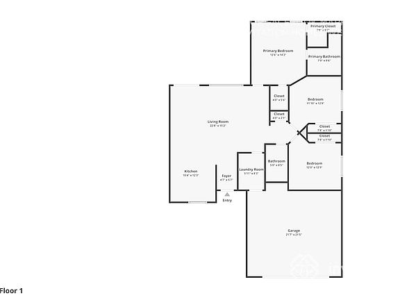 2nd image of this home