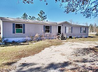 22067 NW Hitt Ln, Altha, FL 32421