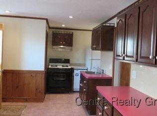 289 Webster St #1, Auburndale, MA 02466