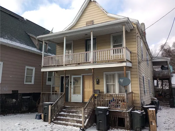 205 Beecher St, Syracuse, NY 13203