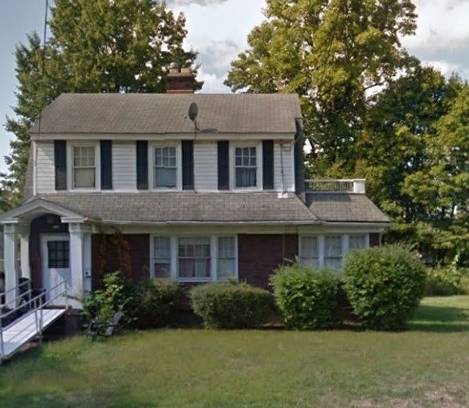 1st image of this home