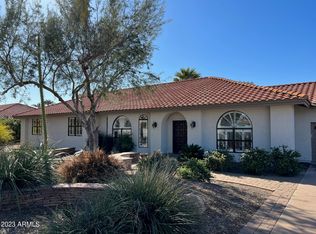 9801 E Gary Rd, Scottsdale, AZ 85260