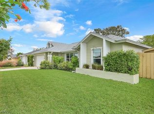 249 SW 32nd Ter, Cape Coral, FL 33914