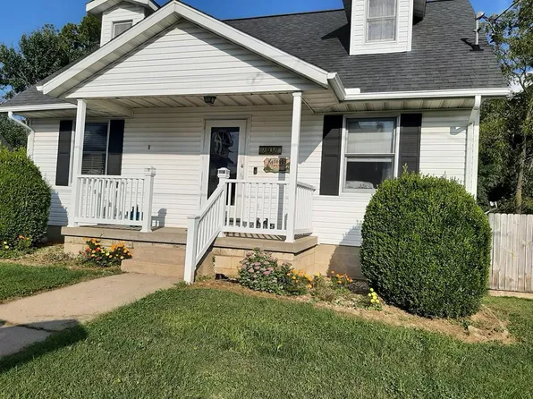 8038 Chester St, Wheelersburg, OH 45694