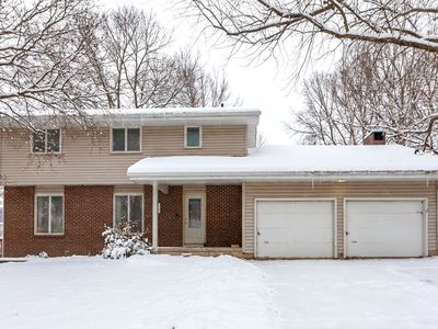 3029 SW 40th St, Des Moines, IA, 50321