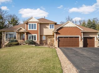 12063 Gantry Ln, Apple Valley, MN 55124