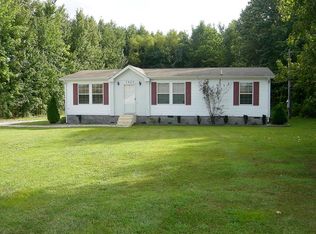 7509 Highway 136 W, Calhoun, KY 42327